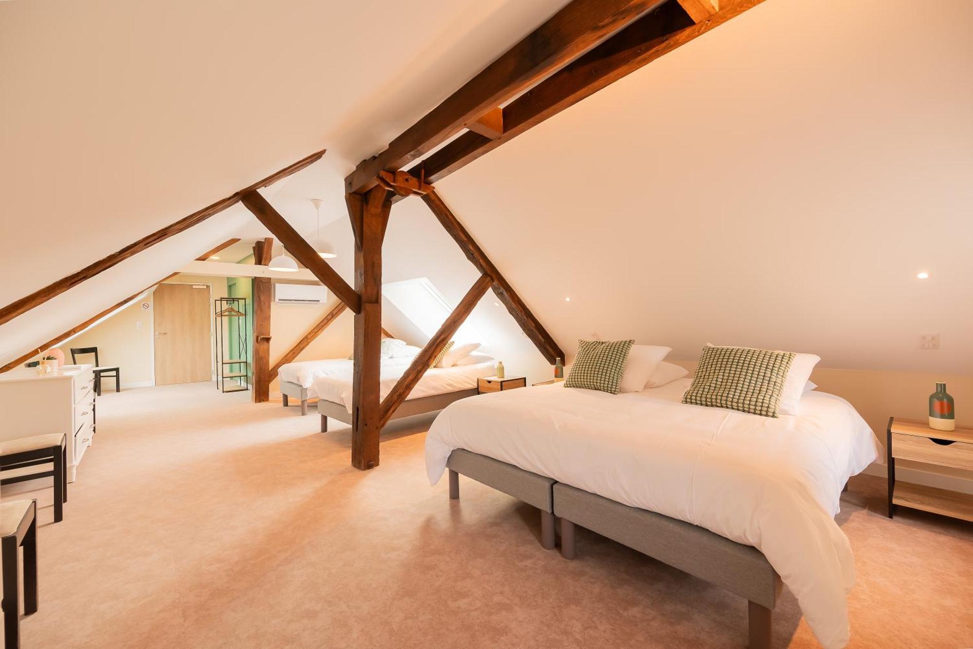 Gite Moulin Du Magne - Douzy Экстерьер фото