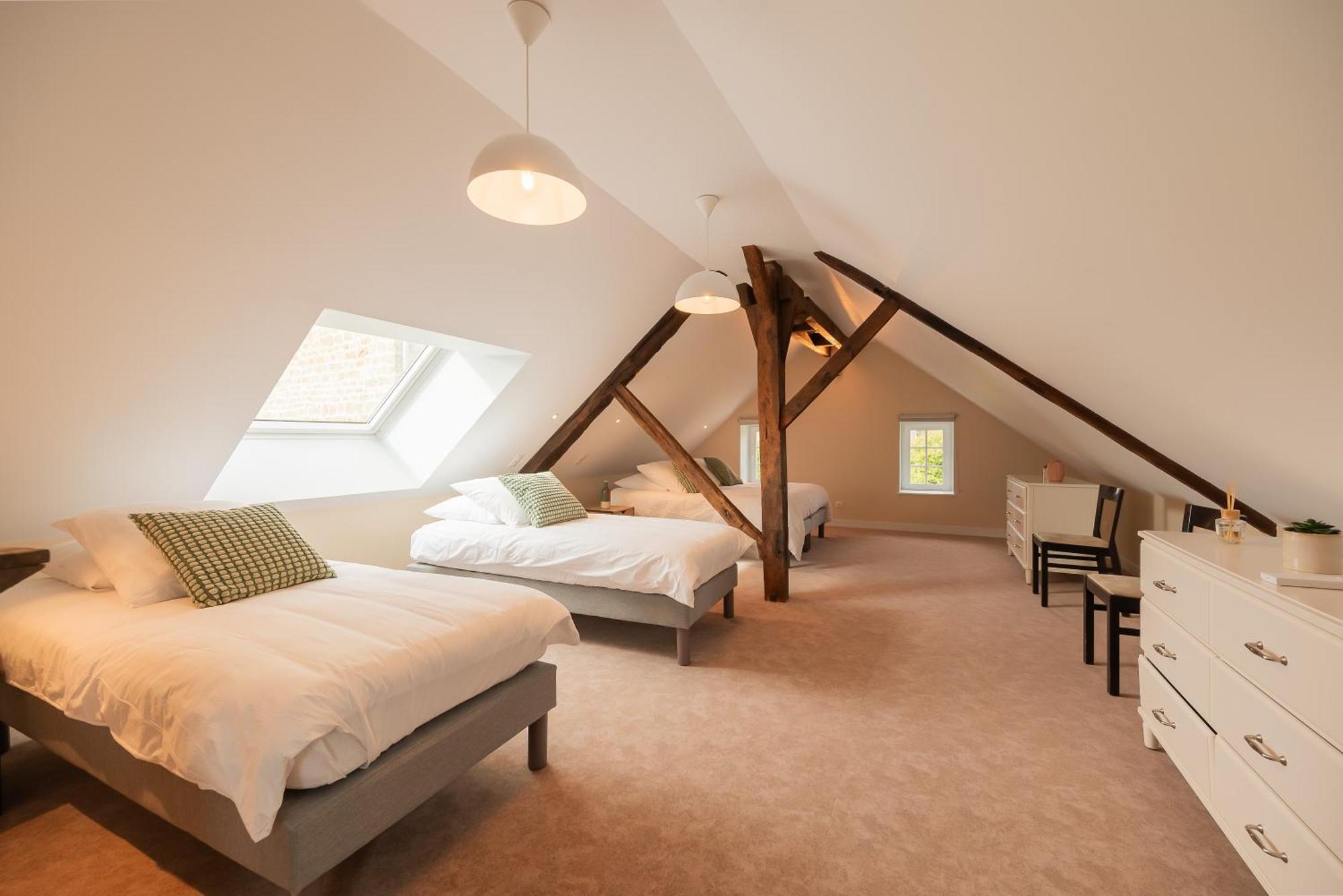 Gite Moulin Du Magne - Douzy Экстерьер фото