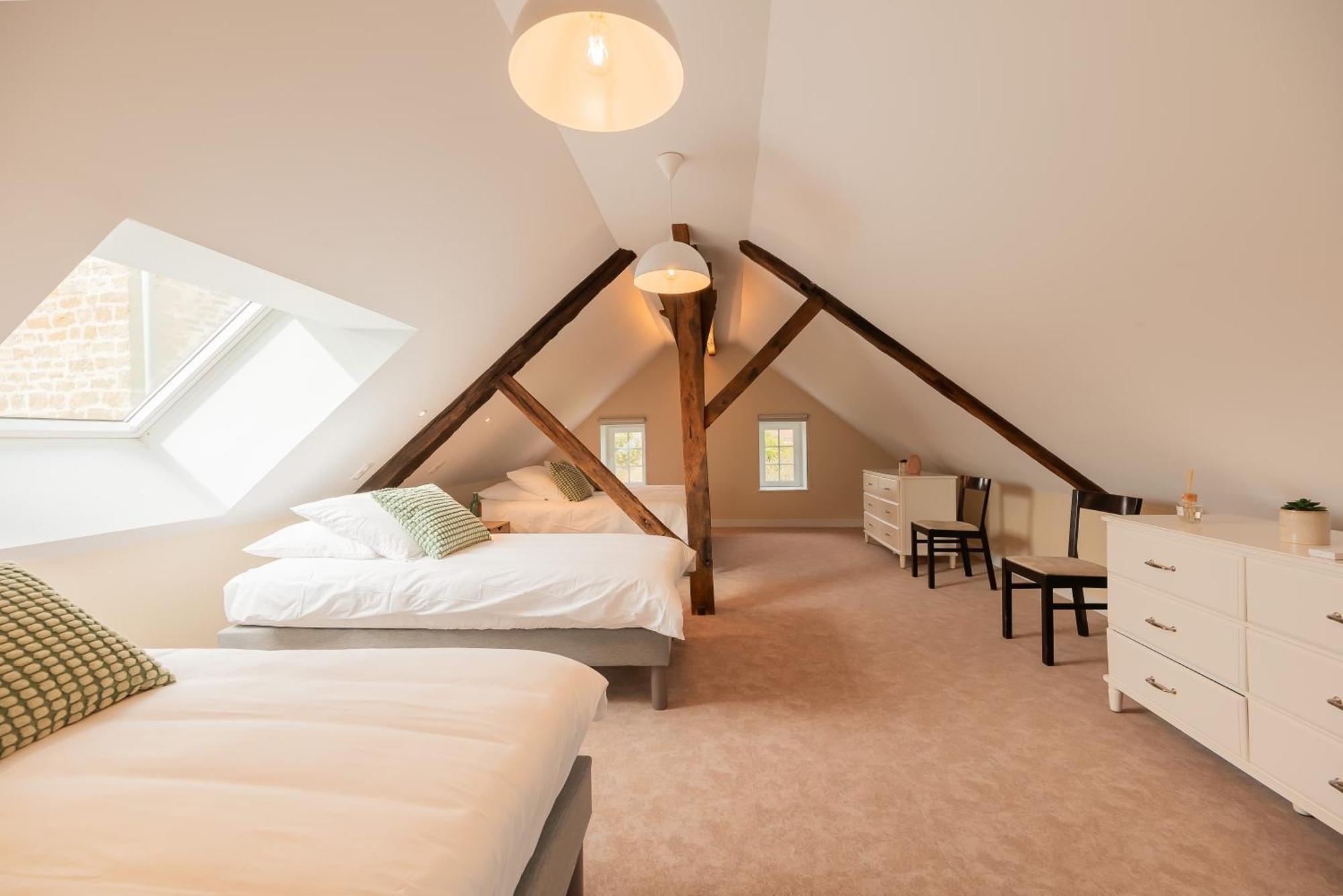 Gite Moulin Du Magne - Douzy Экстерьер фото